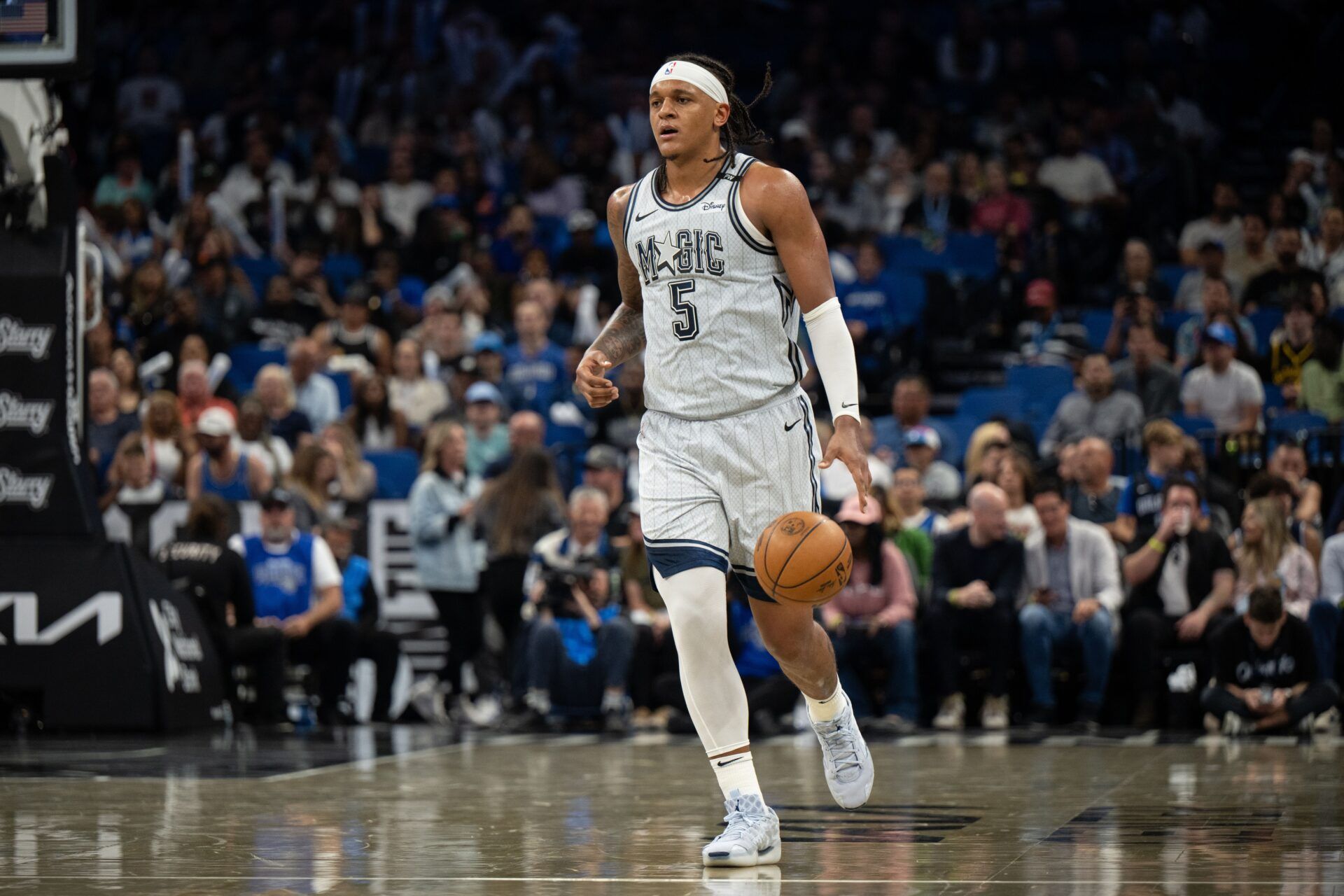 Magic Superstar Paolo Banchero’s Wild Admission Should Scare the 29 Other NBA Teams
