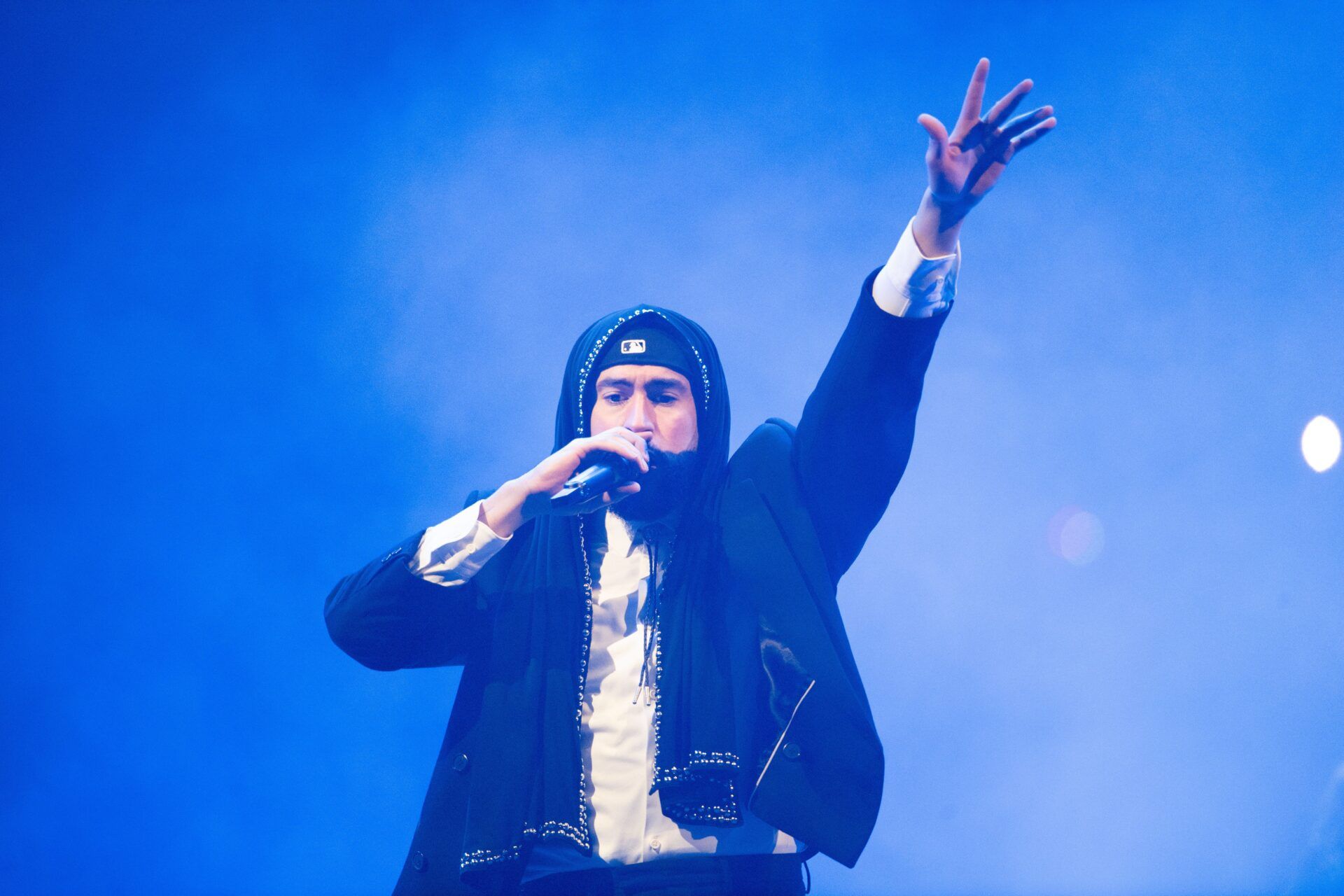 Bad Bunny Refused to Perform in U.S. Prior to Super Bowl Halftime  Announcement Due to 1 Major Concern