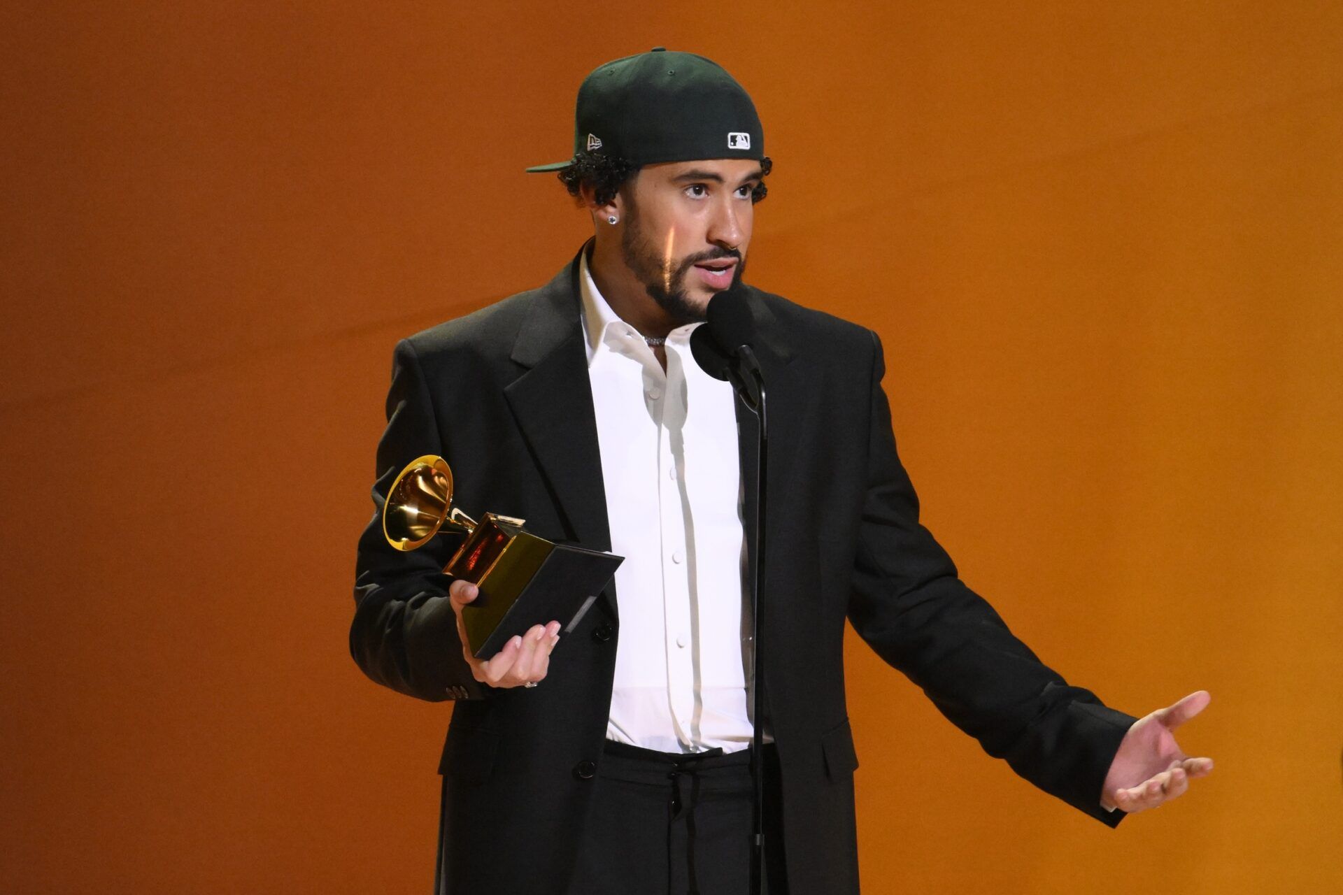 Ex-Eagles LB Slams NFL's Decision To Make Bad Bunny the Super Bowl LX Halftime Show Performer After Backlash From Fans