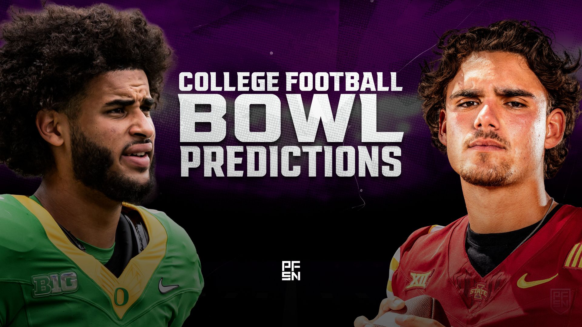 Penn State's Stunning Loss Changes Everything in Latest College Football Bowl Projections