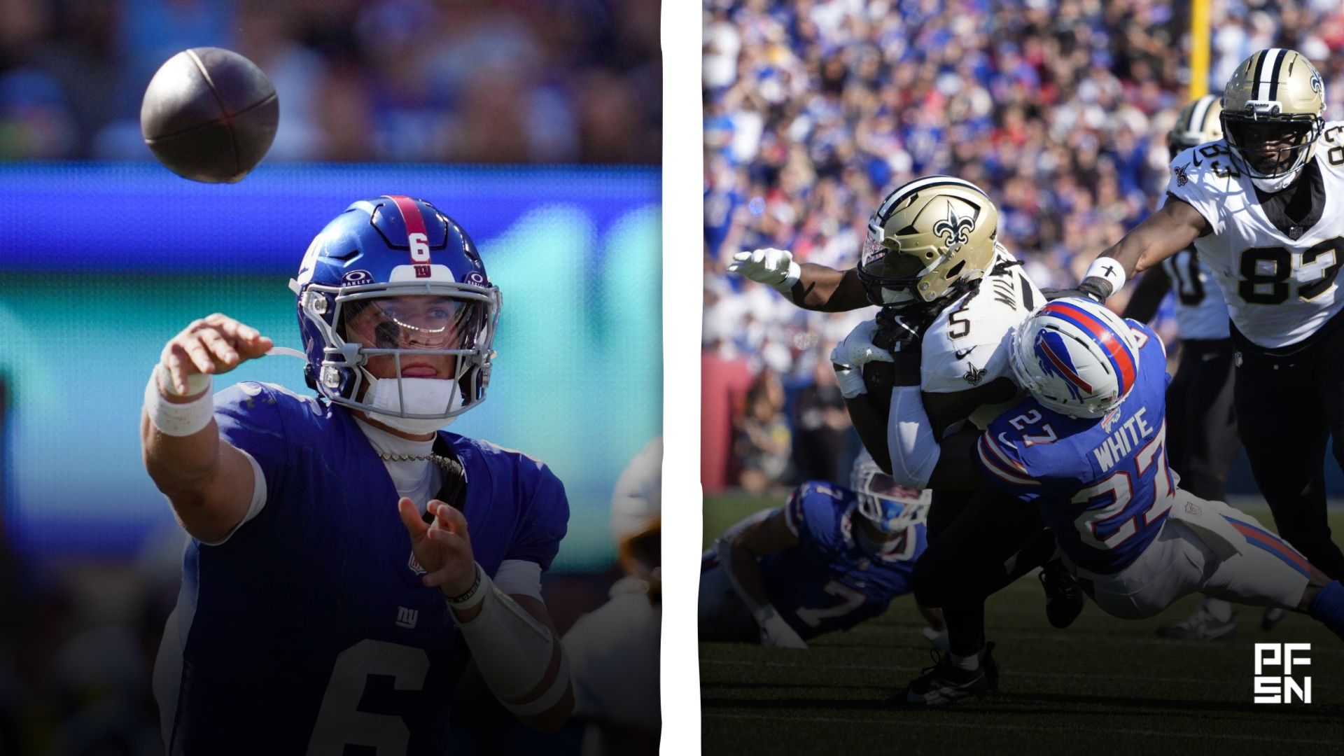 Top 300 Rest of Season Fantasy Rankings Week 5: George Kittle, Bucky Irving Injuries Change Landscape