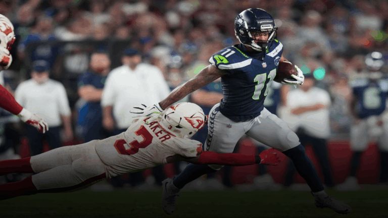 Early Week 5 Fantasy Defense Rankings: Best Defenses Include Cardinals, Lions, and Vikings