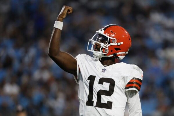 Pro Bowl QB Reveals the Main Reason the Browns Need to Start Shedeur Sanders’