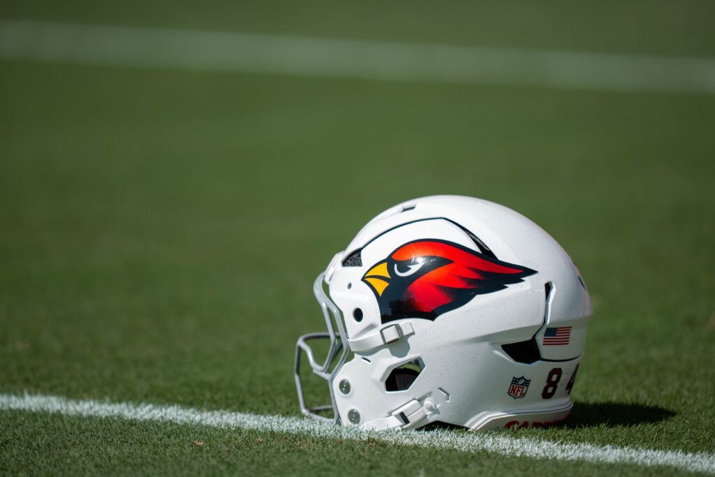 Cardinals RB Depth Chart Who's Left in Arizona's Backfield After