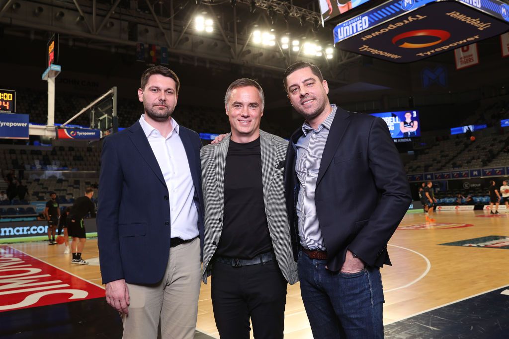 NBL Director Nikola Milivojevic says hosting the New Orleans Pelicans in Melbourne marks a milestone moment, showcasing the league’s growing global credibility.