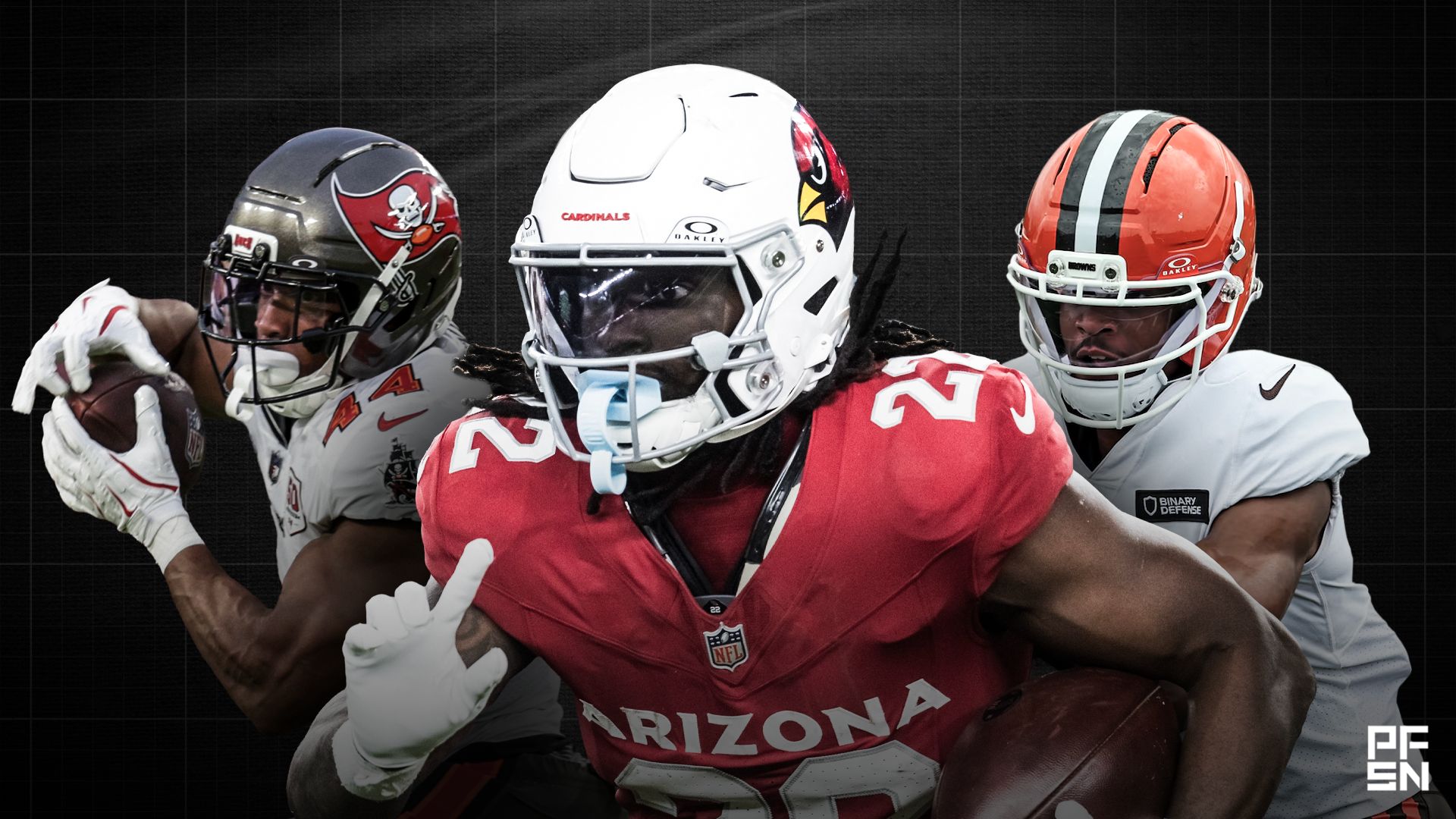 Fantasy Football Sleepers for Week 5 Include Michael Carter, Sean Tucker, and Isaiah Bond