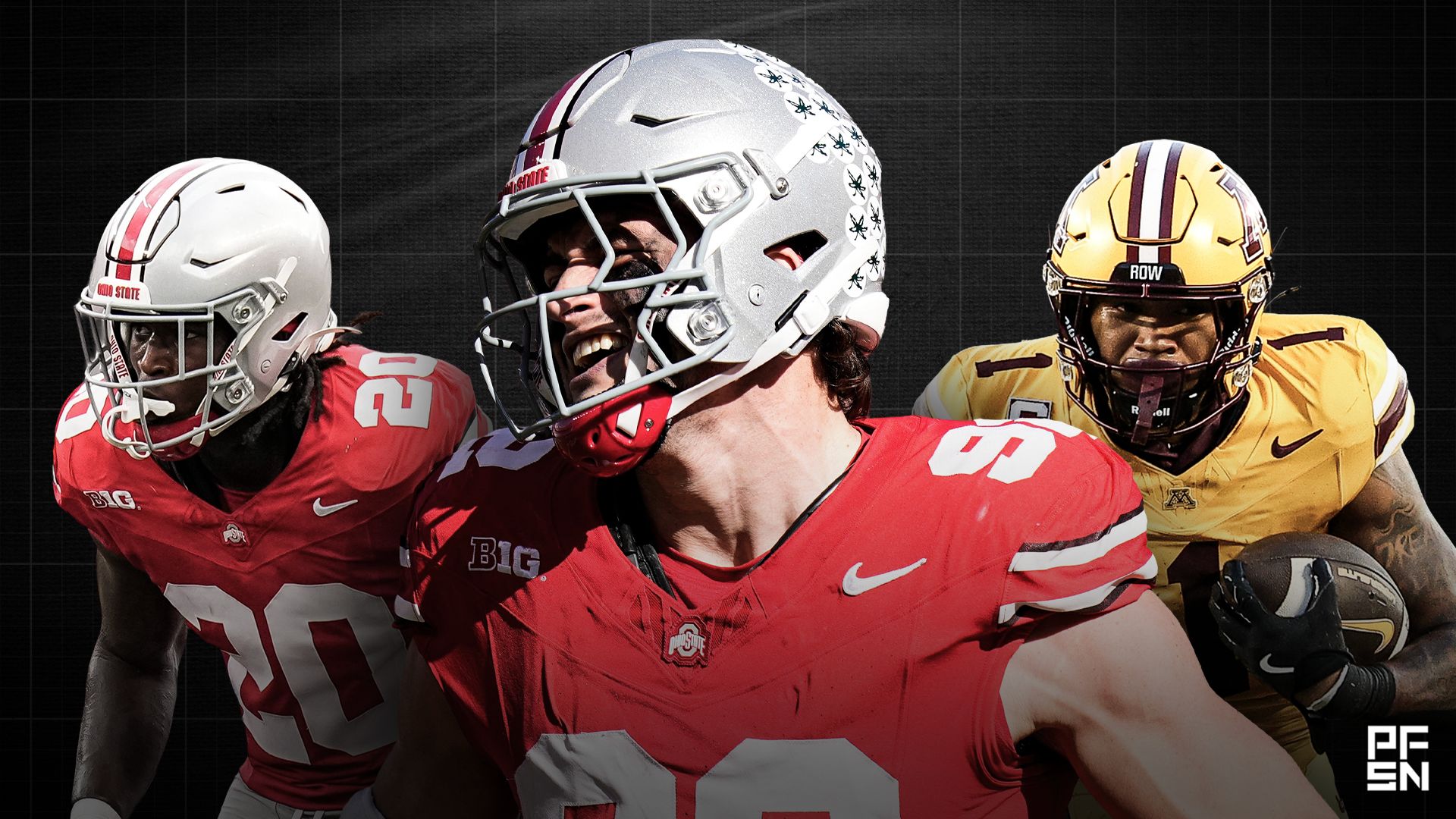 Ohio State vs. Minnesota Prediction: Ohio State to Trounce their Way Through the Big Ten