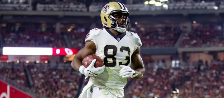 Juwan Johnson Injury Update: What’s the Latest on the Saints TE, and Will He Play in Week 5?