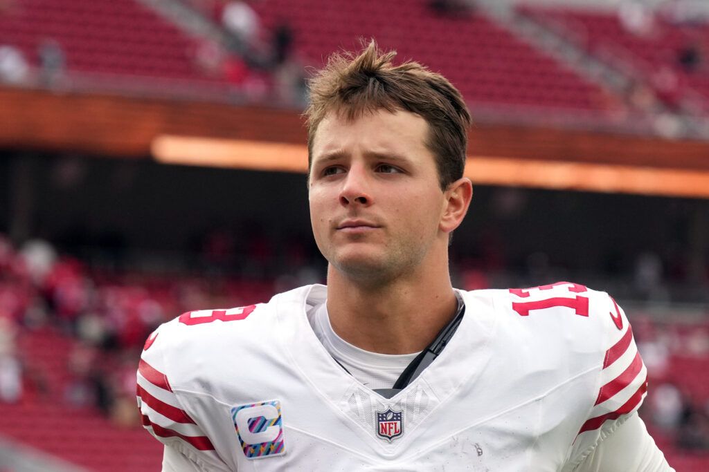 brock purdy net worth 2025 Image 3