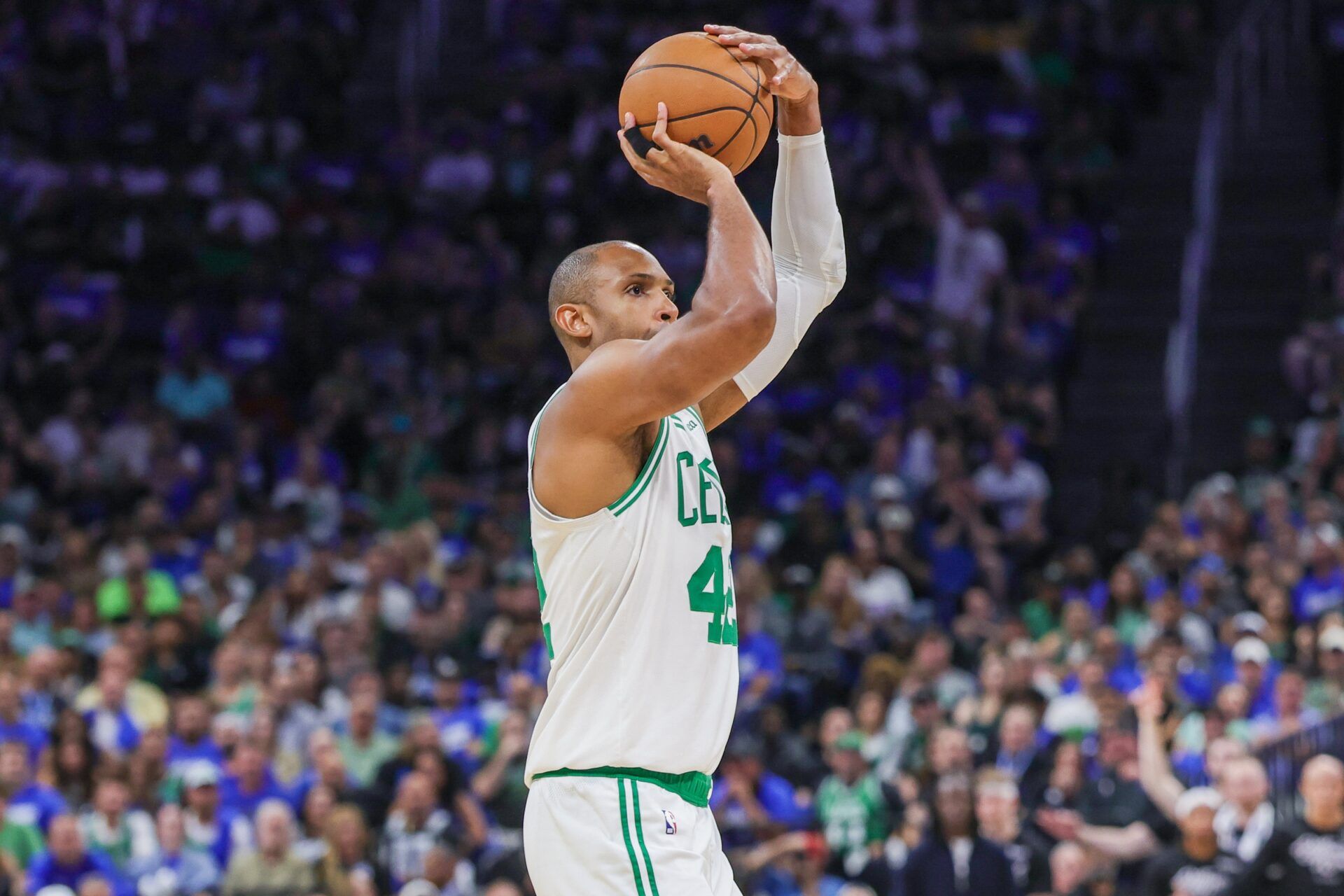 Steve Kerr Reveals Major Change to Warriors Lineup After Signing Al Horford