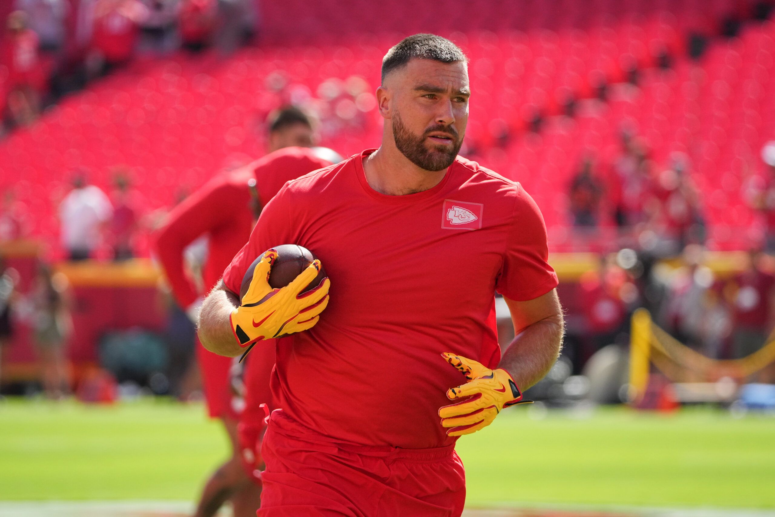 How Travis Kelce Earned Millions of Dollars by Exploiting the NFL's Most  Hypocritical Rule