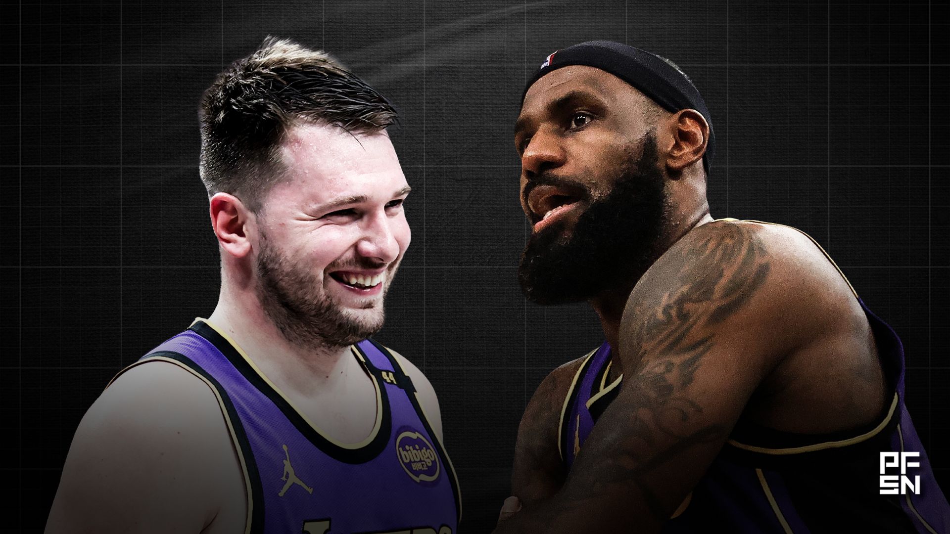 Can LeBron James, Luka Dončić and Co. Win It All?