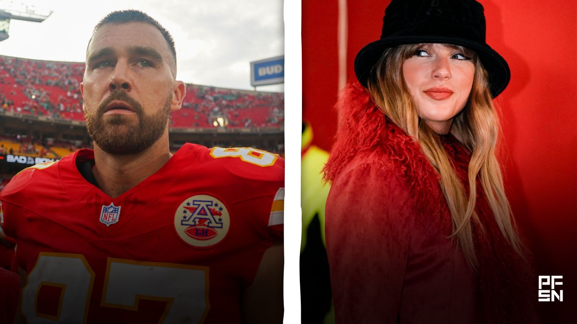 Taylor Swift Reveals How Travis Kelce ‘Went All Out’ in ‘Surprising