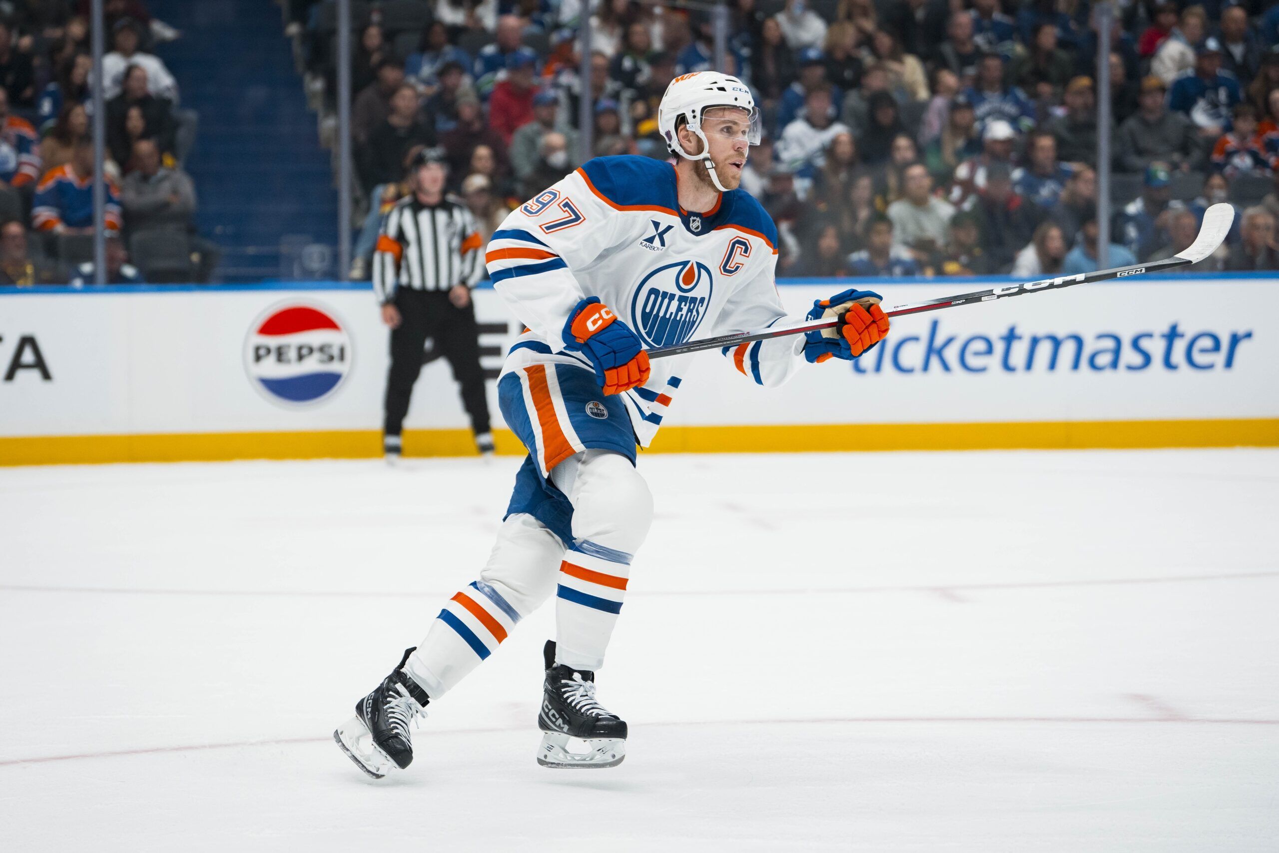 Oilers Superstar Connor Mcdavid Gets Brutally Honest On Legacy Pfsn