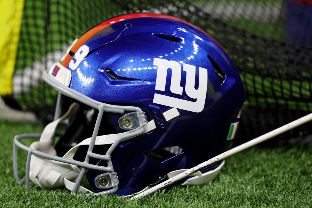 Giants WR Depth Chart Who’s Left at Receiver for New York After Malik