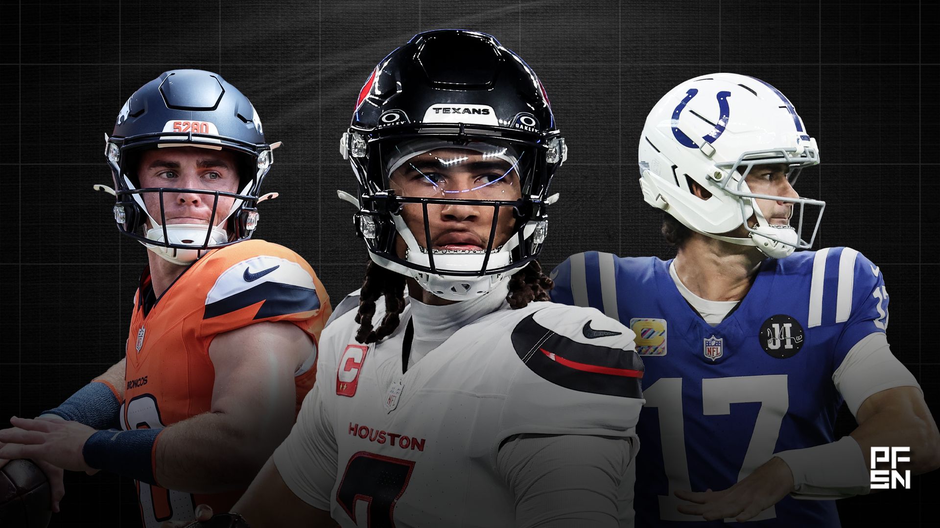 Week 6 NFL Power Rankings: