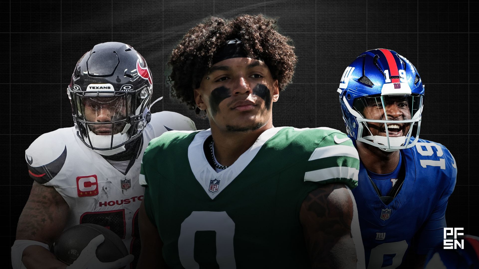 Fantasy Football Cut List Week 6: Three Names, Clever Headline