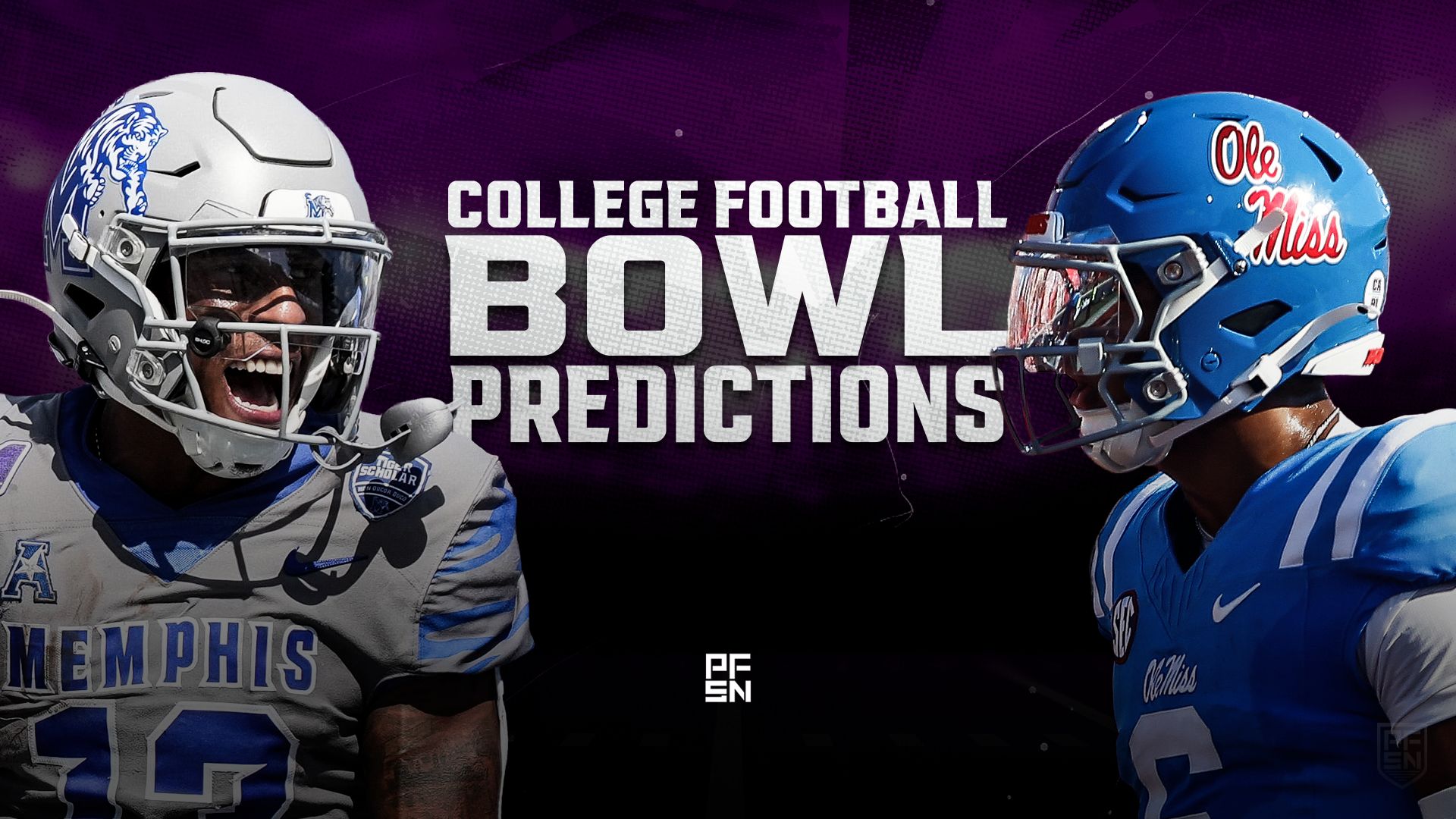 Penn State, Texas Losses Provide Seismic Shake Up To Latest College Football Bowl Projections