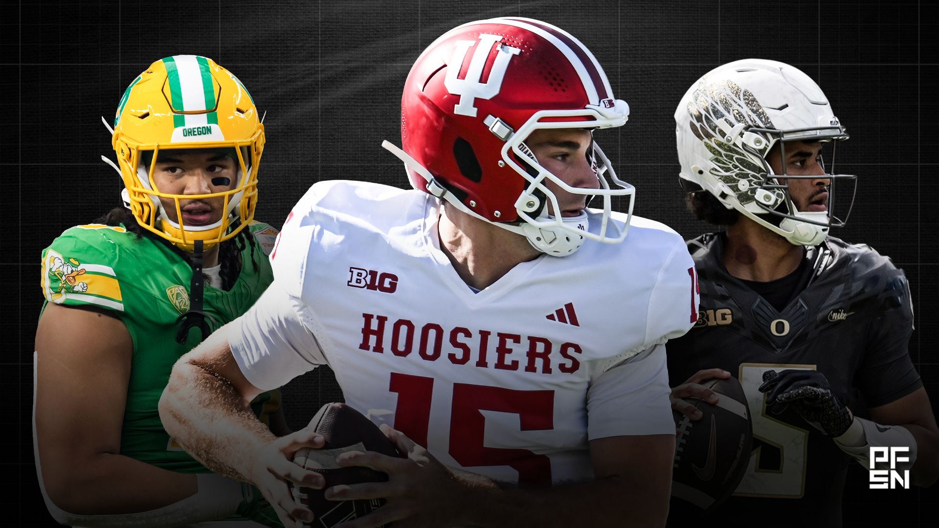 Indiana vs. Oregon Prediction: Can Fernando Mendoza and the Hoosiers Take Down the Ducks?
