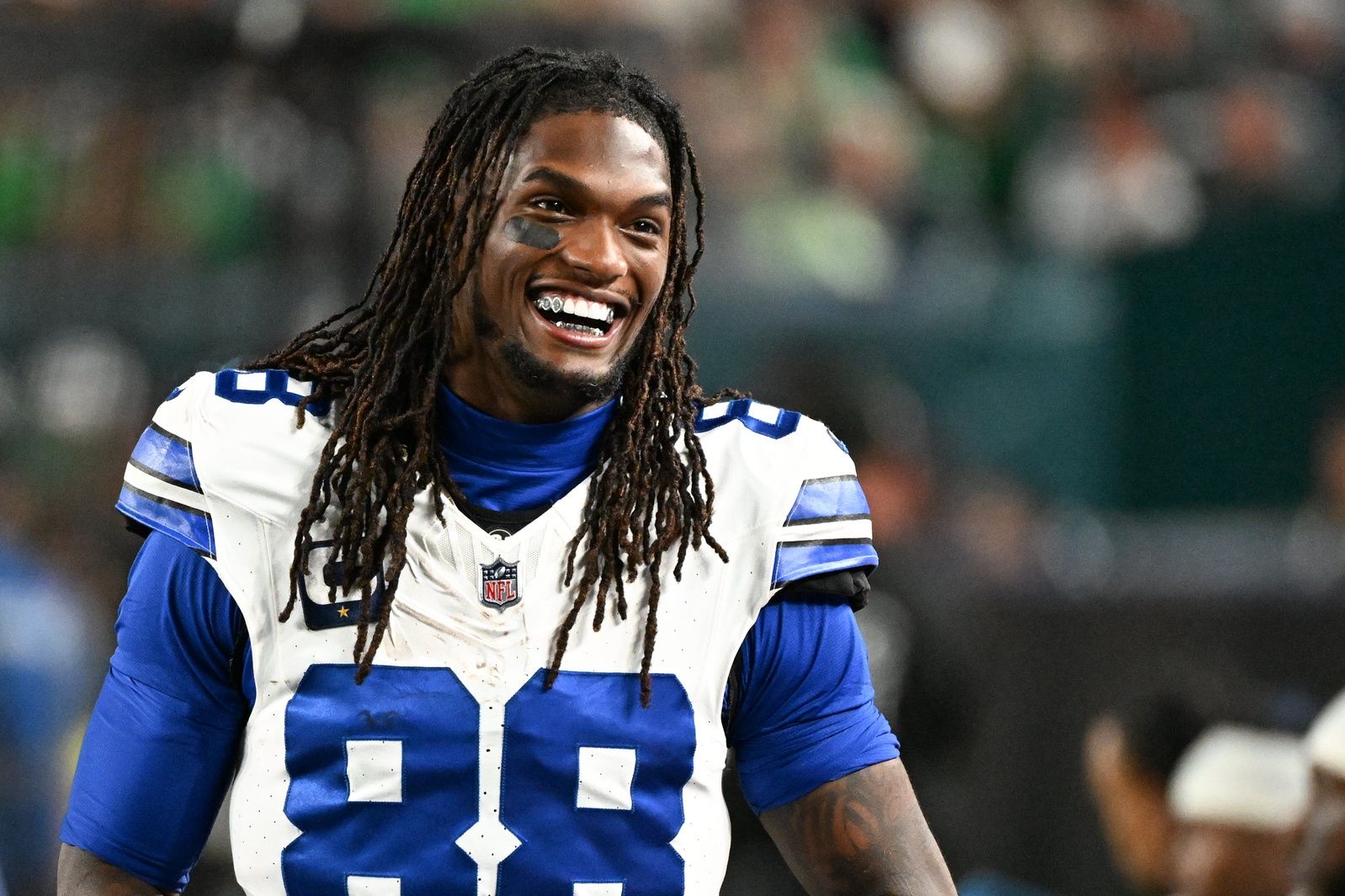 CeeDee Lamb Injury Update: What's the Latest on the Cowboys Star, and Will He Play in Week 6?