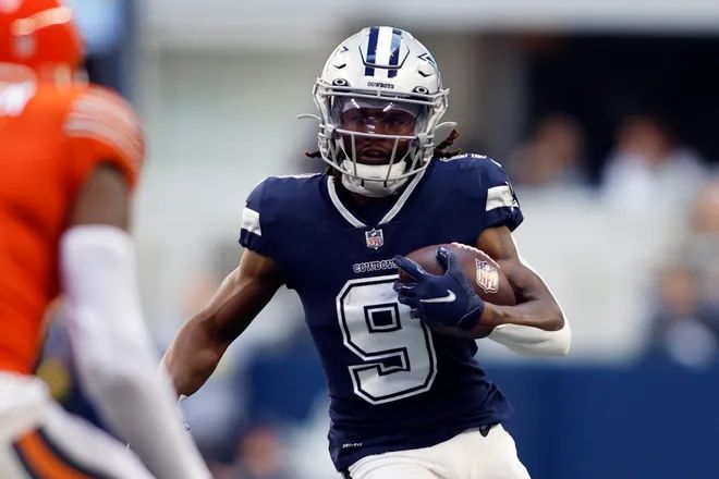 KaVontae Turpin Injury Update: What’s the Latest on the Cowboys WR, and Will He Play in Week 6?