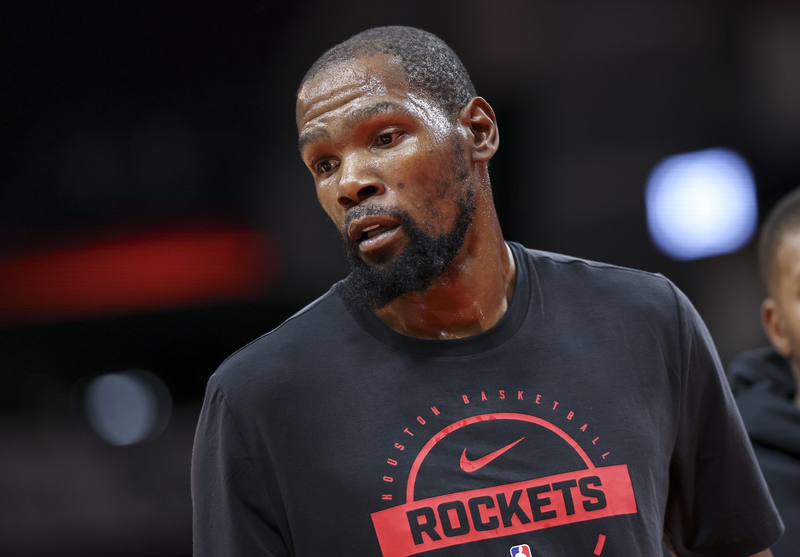 Is Kevin Durant Playing Tonight? Latest Update on NBA Star’s Rockets Debut