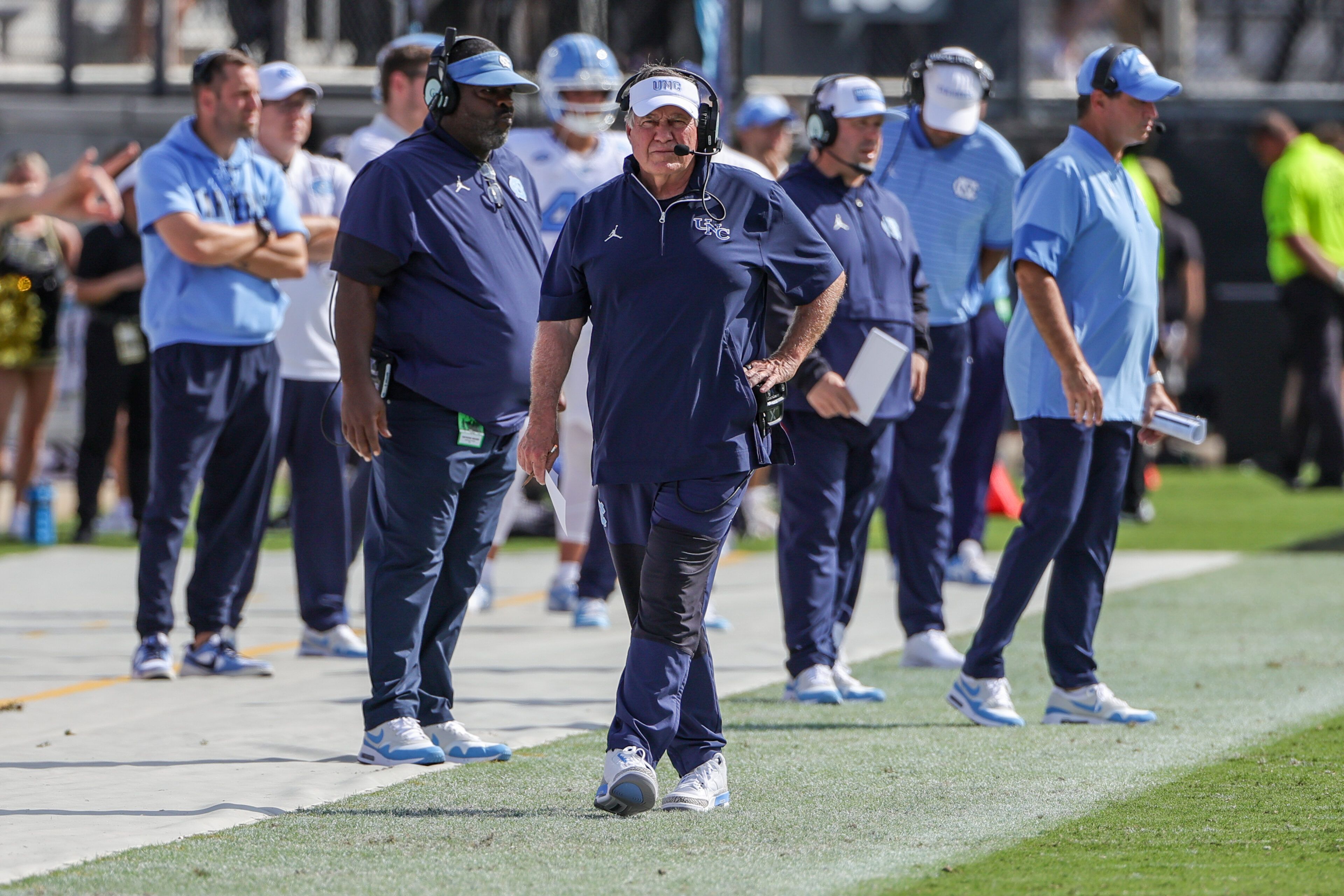 5 Potential Replacements For Bill Belichick Amid Rumored North Carolina 5-potential-replacements-for-bill-belichick-amid-rumored-north-carolina