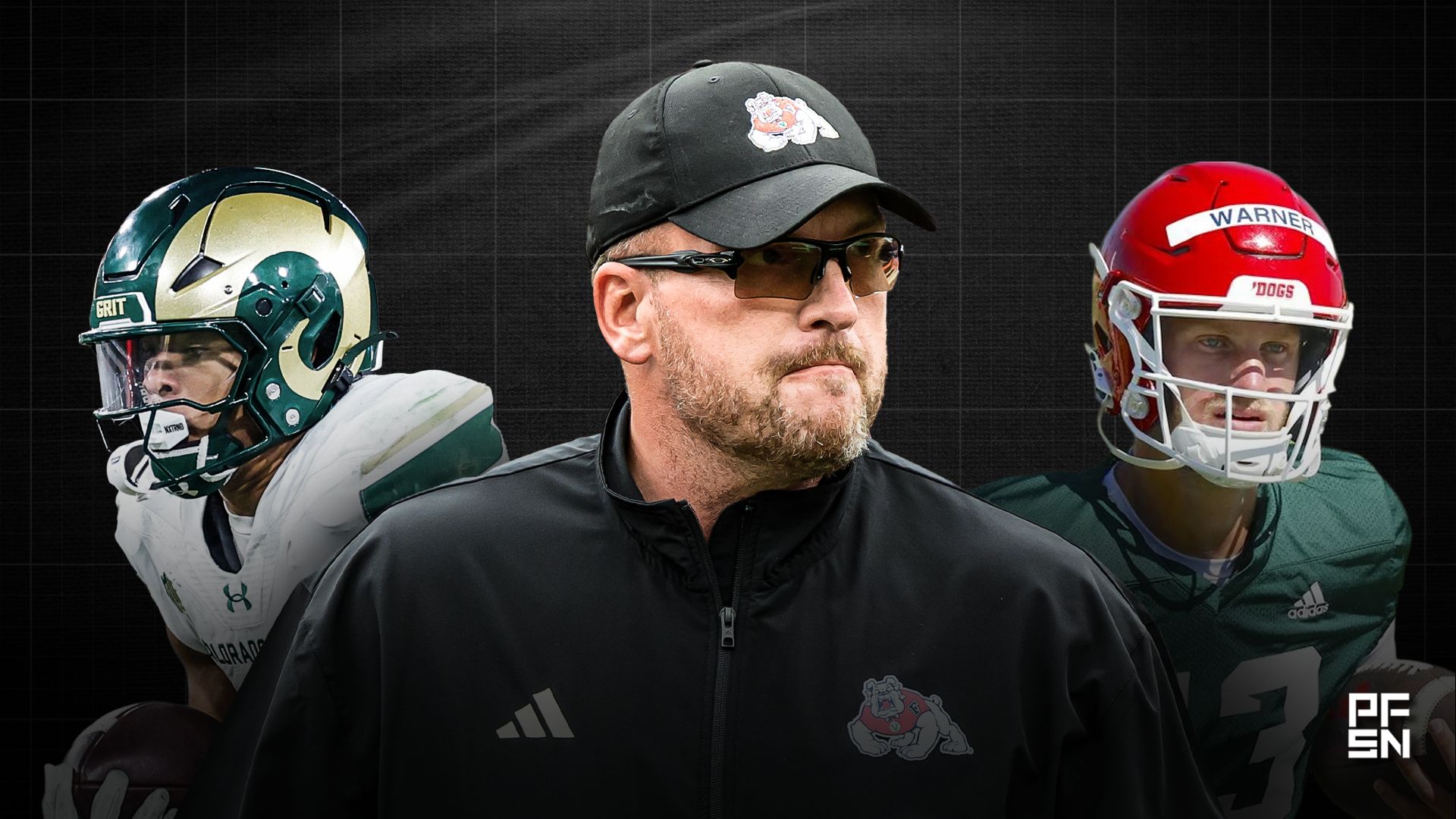 Fresno State vs. Colorado State Preview: Head-to-Head, Grades, and Prediction for College Football Week 7