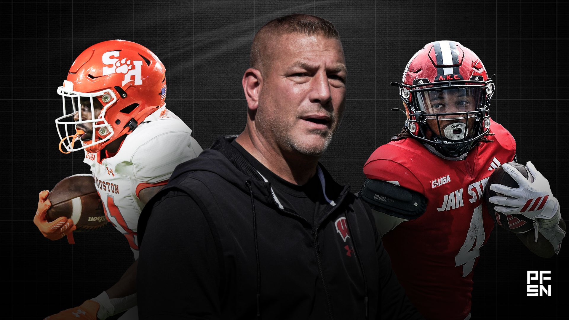 Jacksonville State vs. Sam Houston Prediction: Can the Bearkats Stop the Rot After Winless Start?