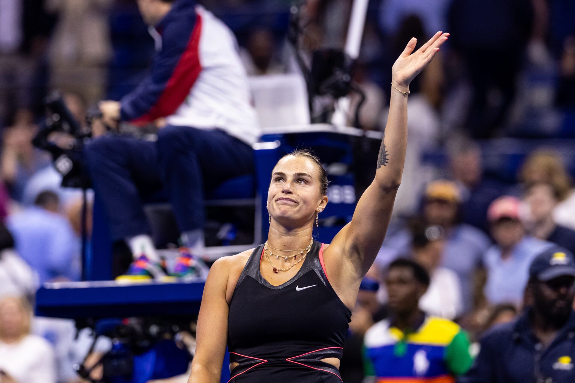 Elena Rybakina and Aryna Sabalenka will lock horns in what promises to be a thrilling encounter in Wuhan.