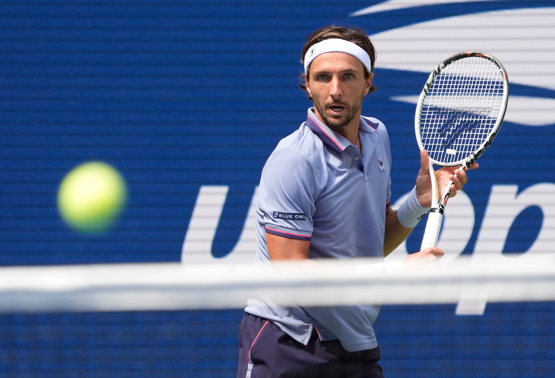 Cousins Valentin Vacherot and Arthur Rinderknech will fight for the Shanghai Masters title.