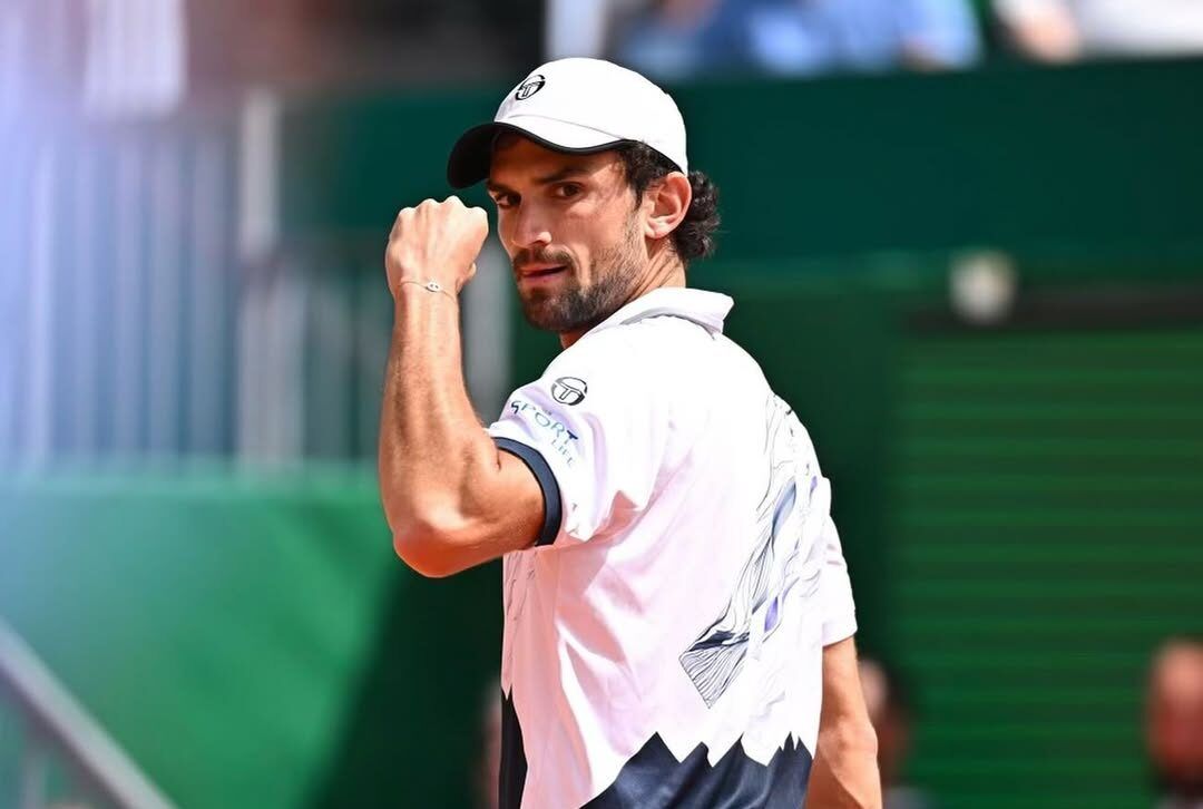 What US University Did Valentin Vacherot Attend? Everything to Know About Shanghai Masters Champion's Collegiate Career
