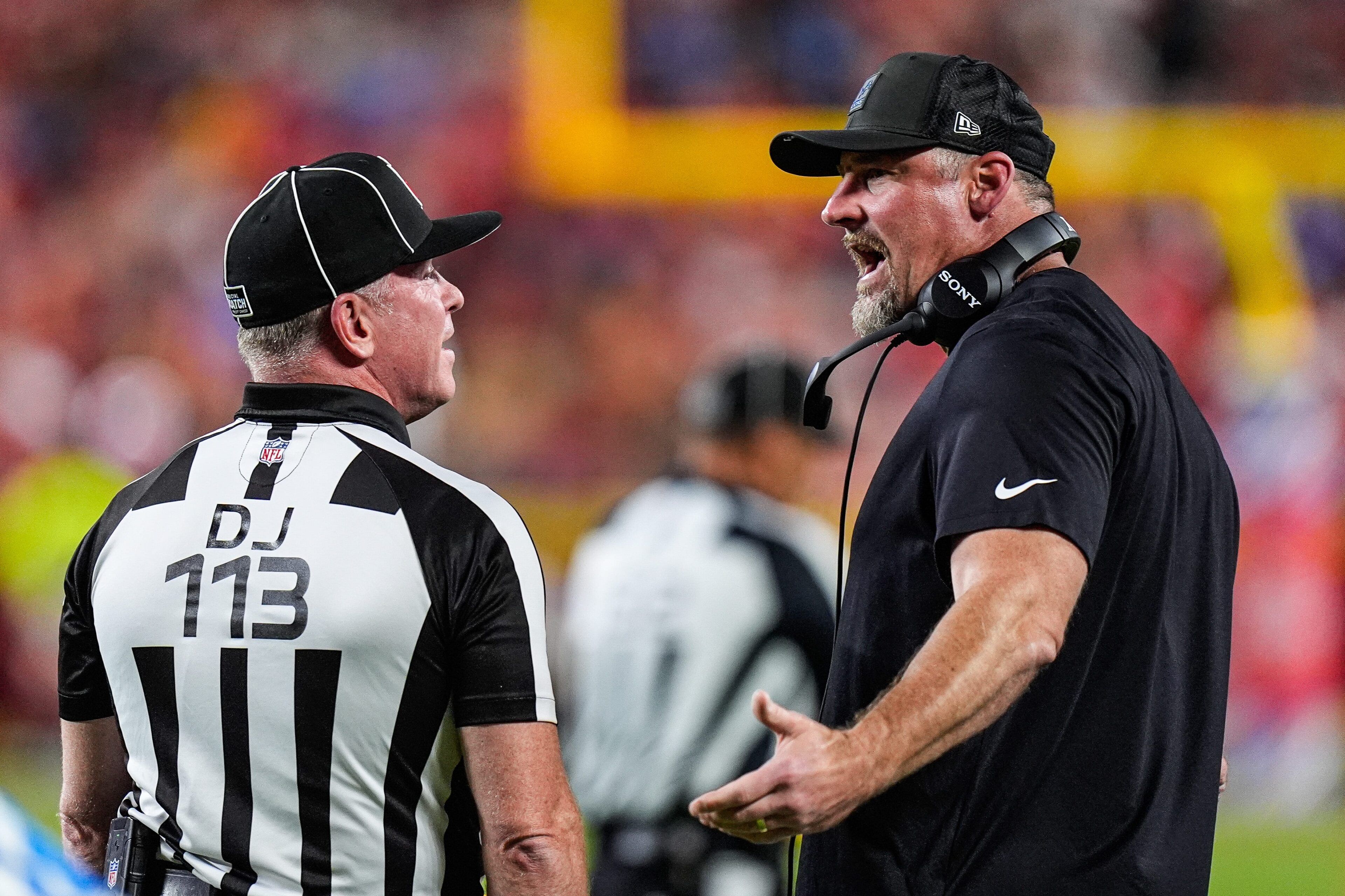 ‘This Game Was Rigged’ -- NFL Fans Flip Out About Chiefs Having 0 ...