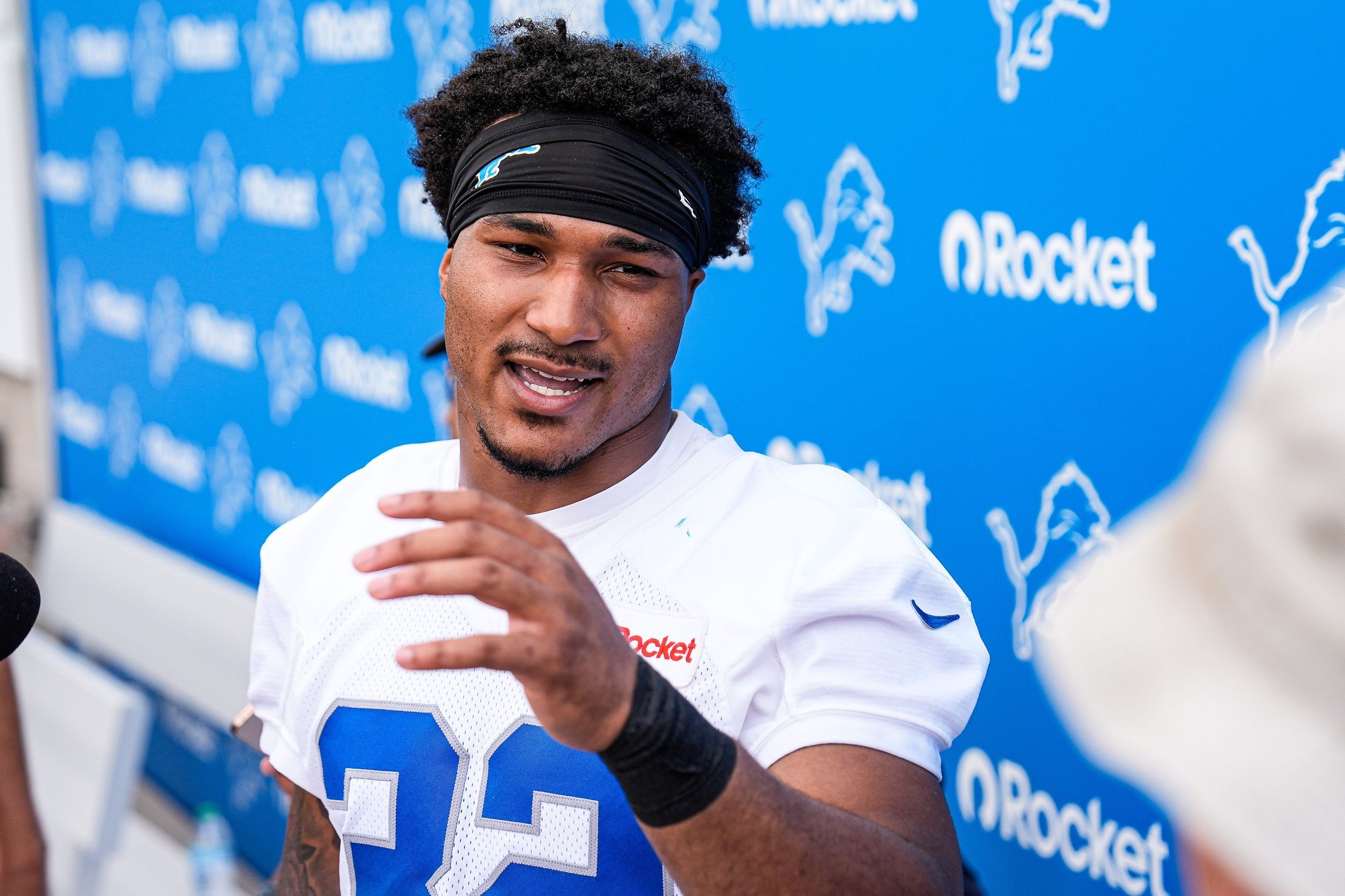 Will Brian Branch Get Suspended for Postgame Fight? Latest on Lions Star's  Punishment for Chiefs Brawl