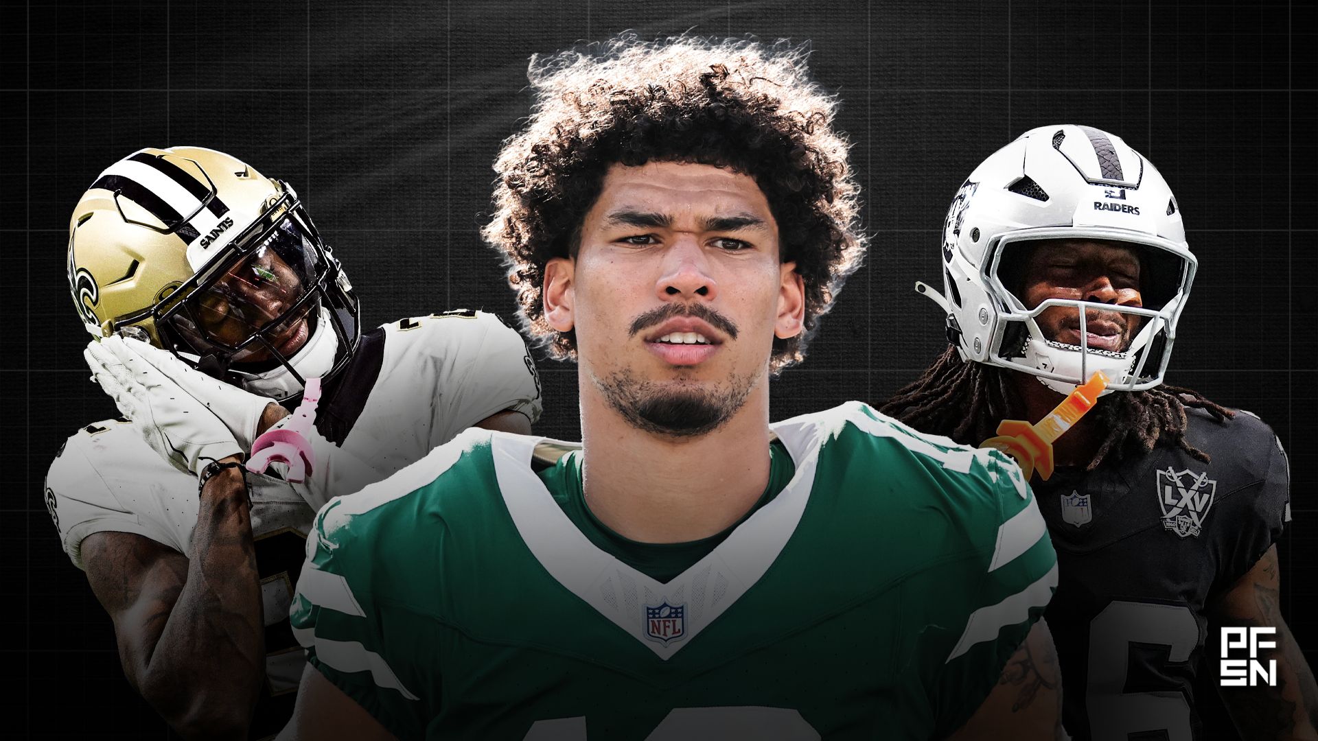 5 WRs the Steelers Can Target Amid Trade Rumors: Jakobi Meyers, Rashid Shaheed Among Top Options