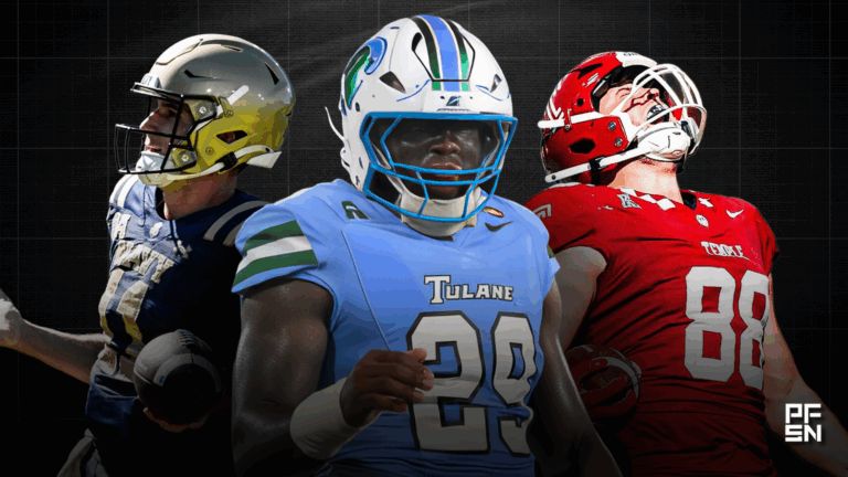 PFSN Midseason All-American Conference Football Team Headlined by Blake Horvath, Santana Hopper