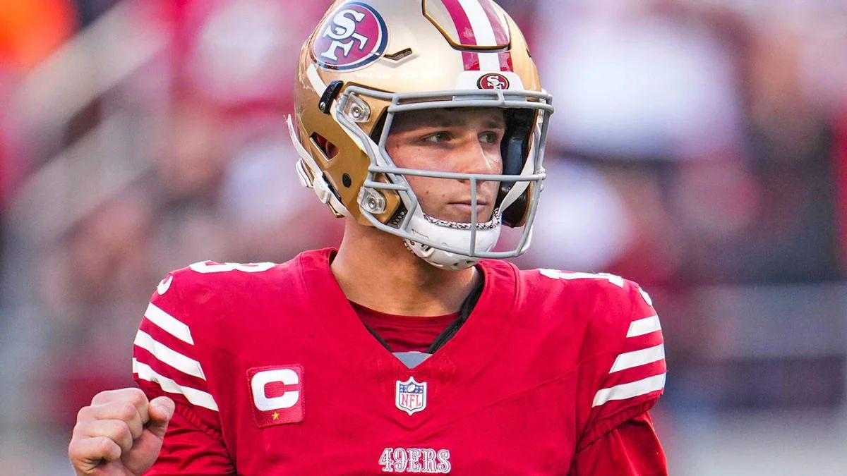 Brock Purdy Injury Update: What’s the Latest on the 49ers QB, and Will He Play in Week 7?