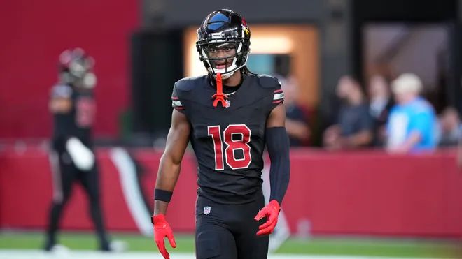 Marvin Harrison Jr. Injury Update: What’s the Latest on the Cardinals WR, and Will He Play in Week 7?