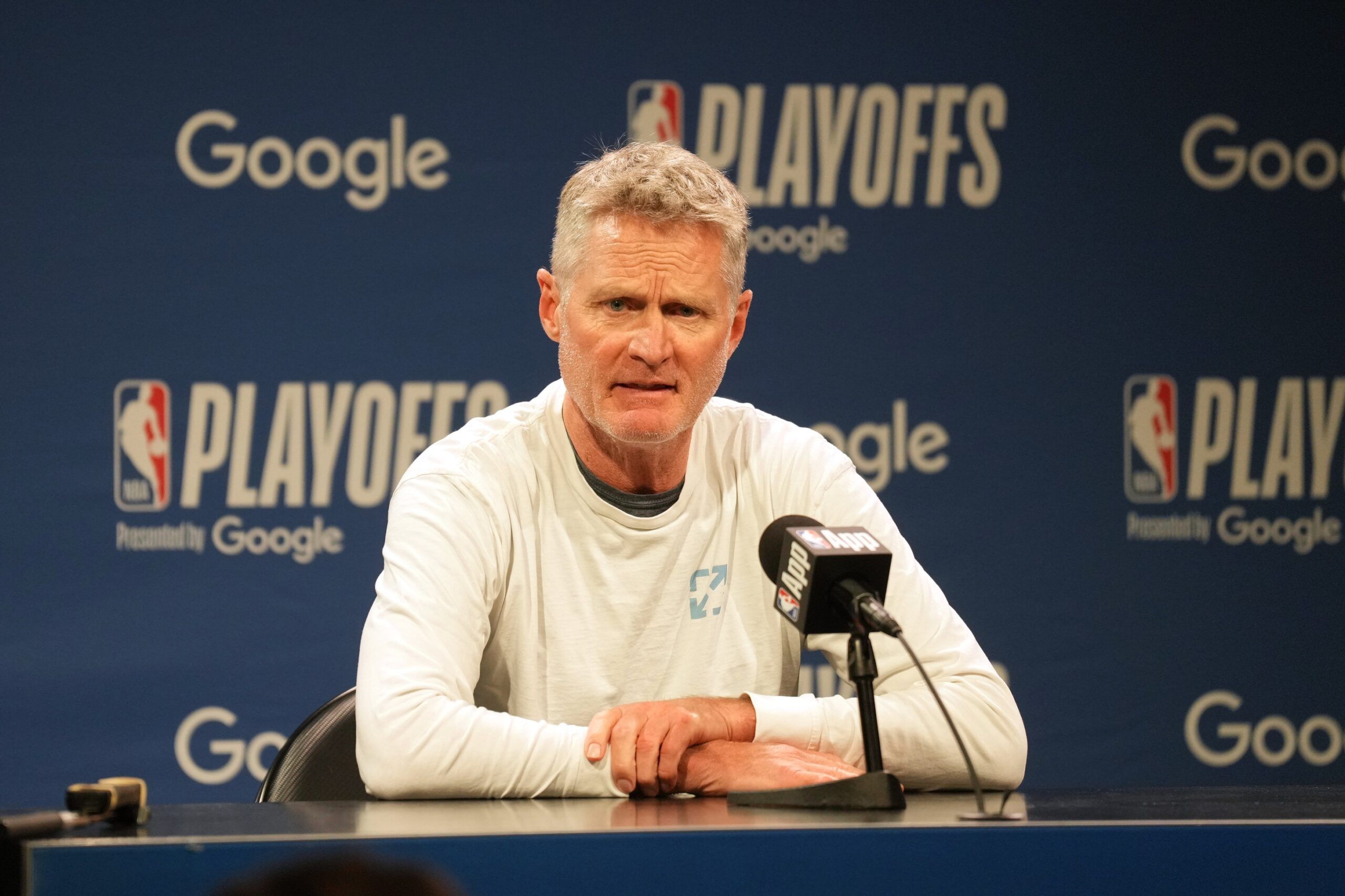 Golden State Warriors Release 2 Players Ahead Of NBA Season