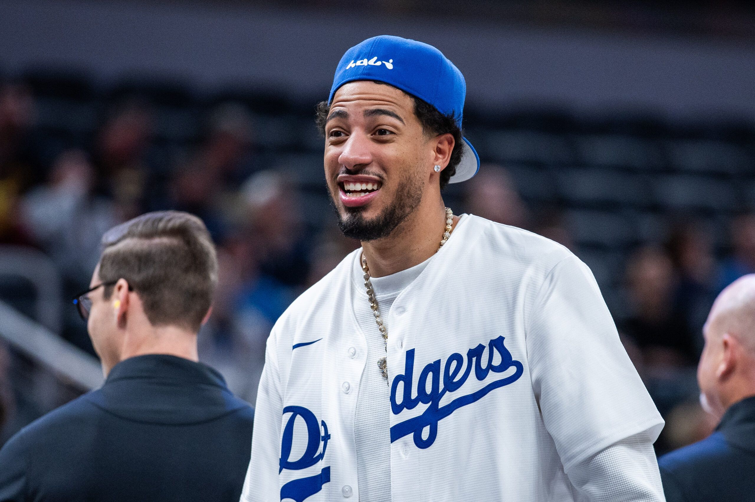 ’I Was in a Dark Place – Tyrese Haliburton Suffered From Mental Health Issues After Olympics