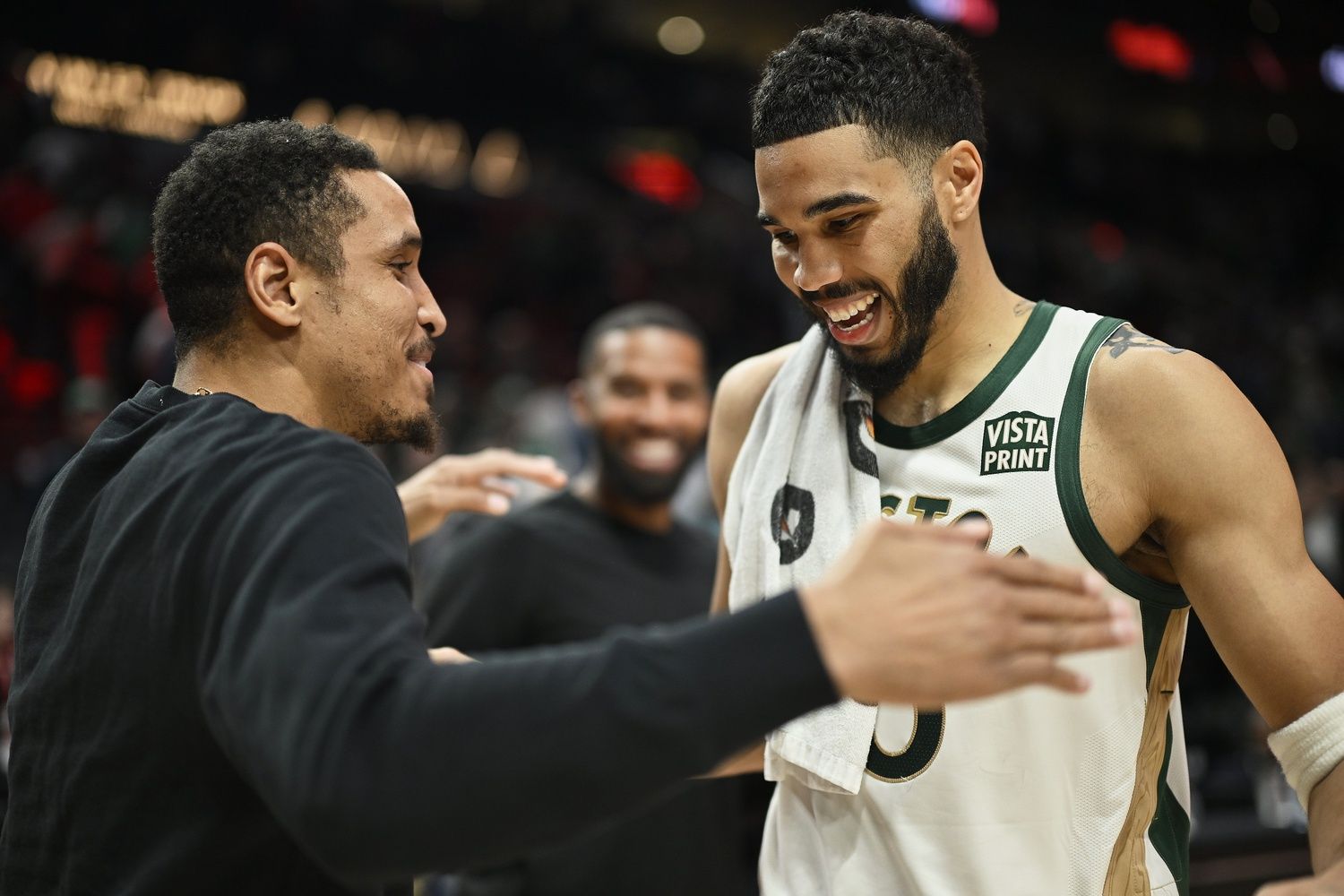 NBA World Shocked By Former Boston Celtics Star’s Sudden Retirement