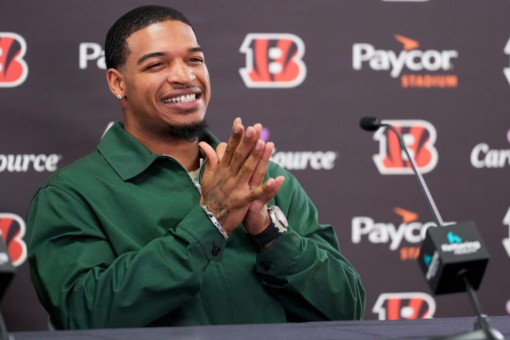 Is Ja’Marr Chase Dating or Married? Get To Know the Bengals Star’s Model Girlfriend