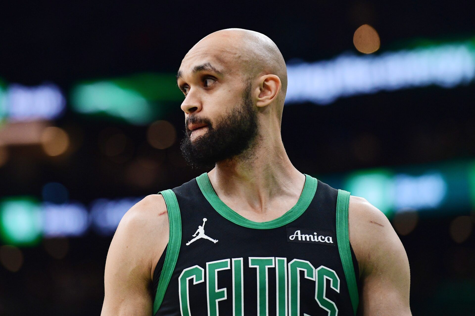 Derrick White Fantasy Outlook: Should You Draft the Boston Celtics Shooting Guard This Year?