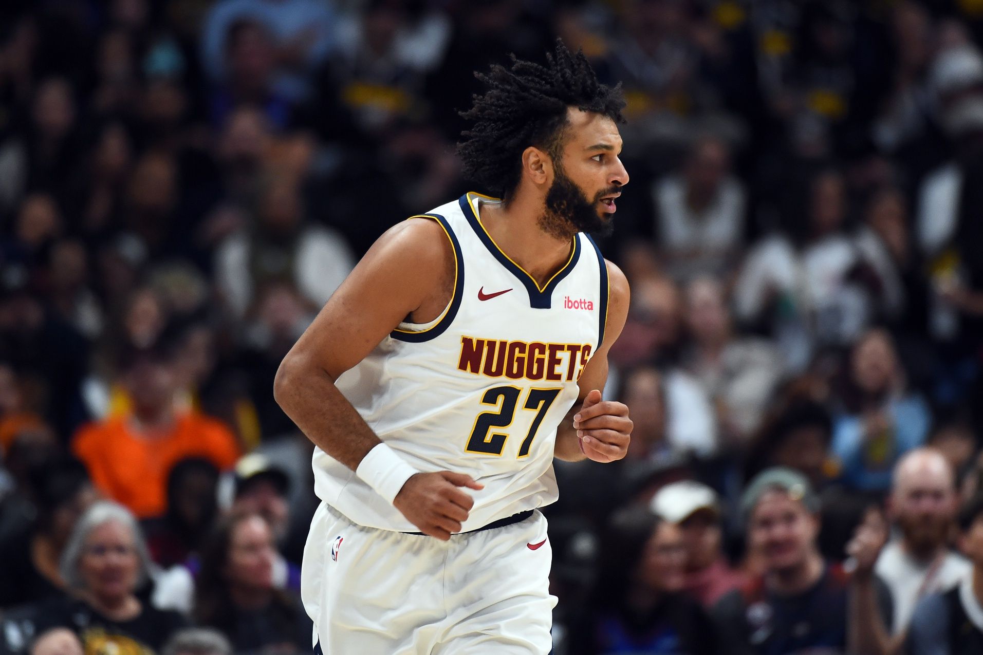 Jamal Murray Fantasy Outlook: Should You Draft the Denver Nuggets Point Guard This Year?