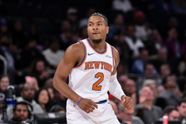 Miles McBride Fantasy Outlook Should You Draft The New York Knicks 