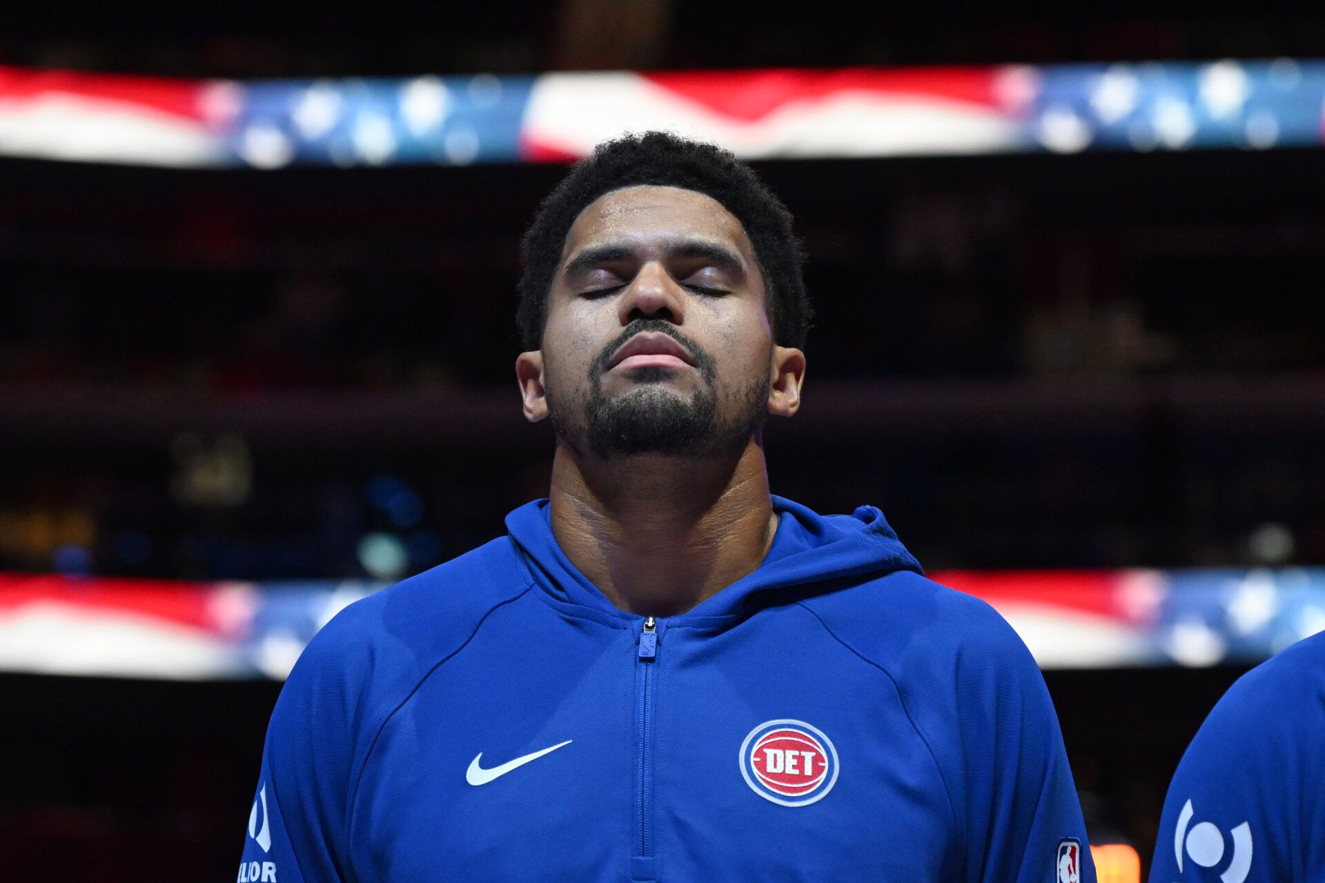 Tobias Harris Fantasy Outlook: Should You Draft the Detroit Pistons