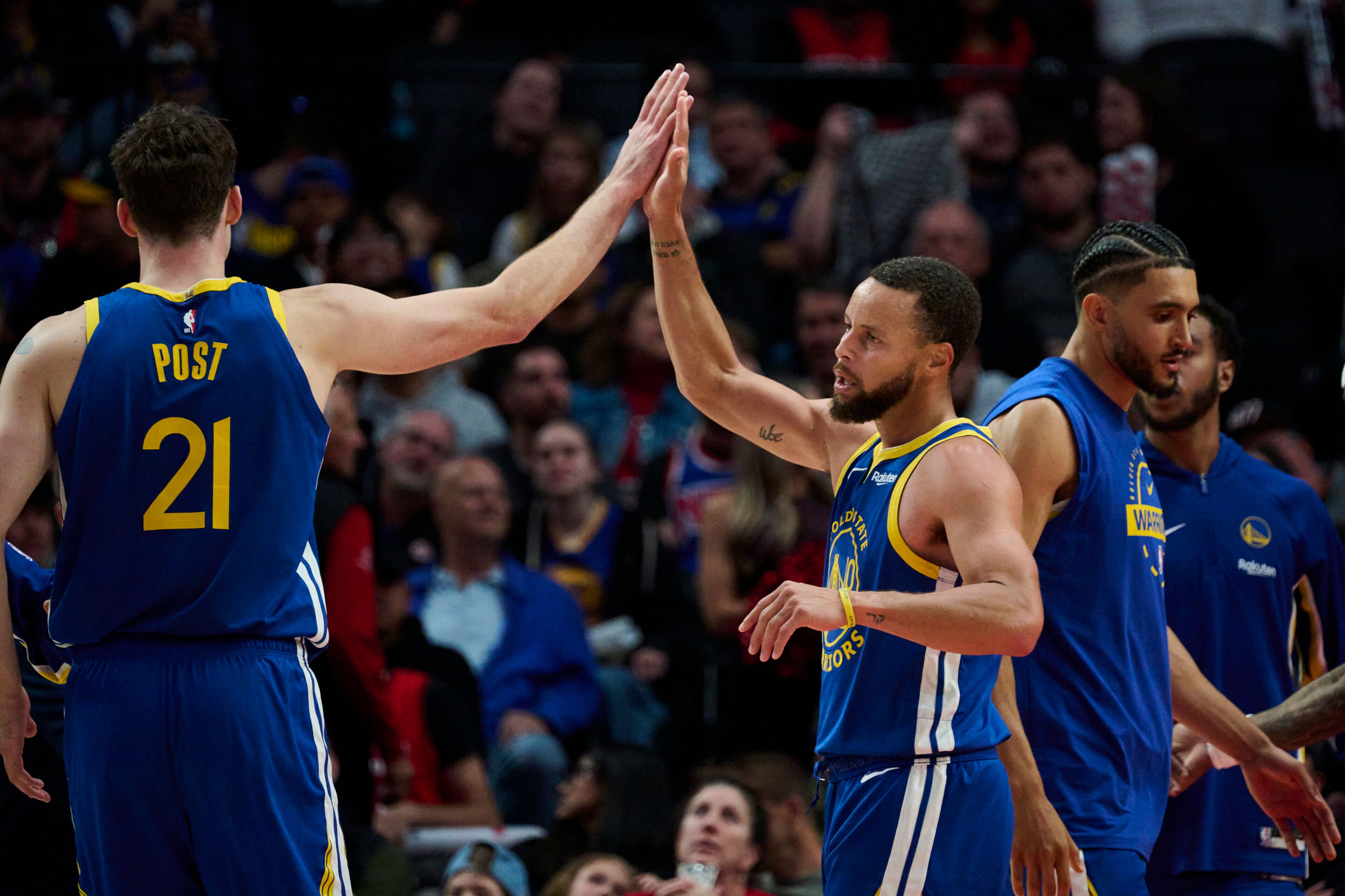 Stephen Curry Extends Warriors Contract Through 2029 Season Stephen Curry Extends Warriors Contract Through 2029 Season