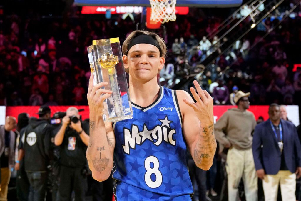 ‘Poverty Franchise’ -- NBA Fans Rip Bulls for Cutting Ties With Fan Favorite To Sign 3-Time Slam Dunk Champion Mac McClung
