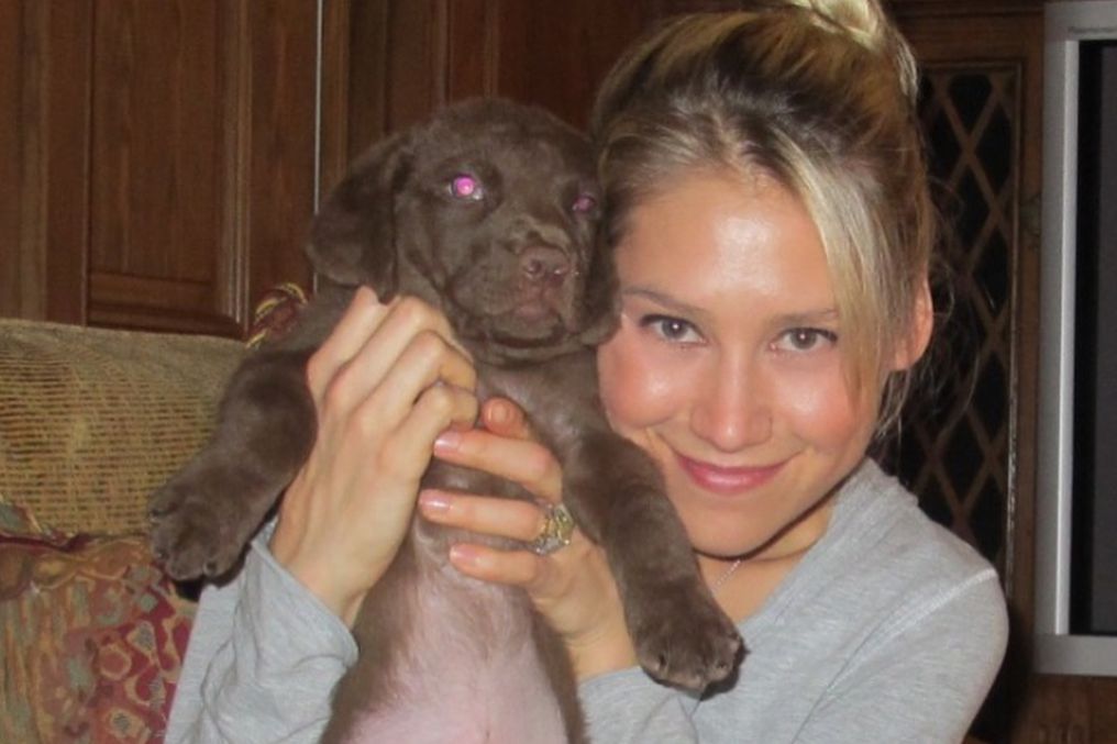 Anna Kournikova offered a rare glimpse into her family celebrations this Halloween, sharing a joyful post featuring herself and her children.