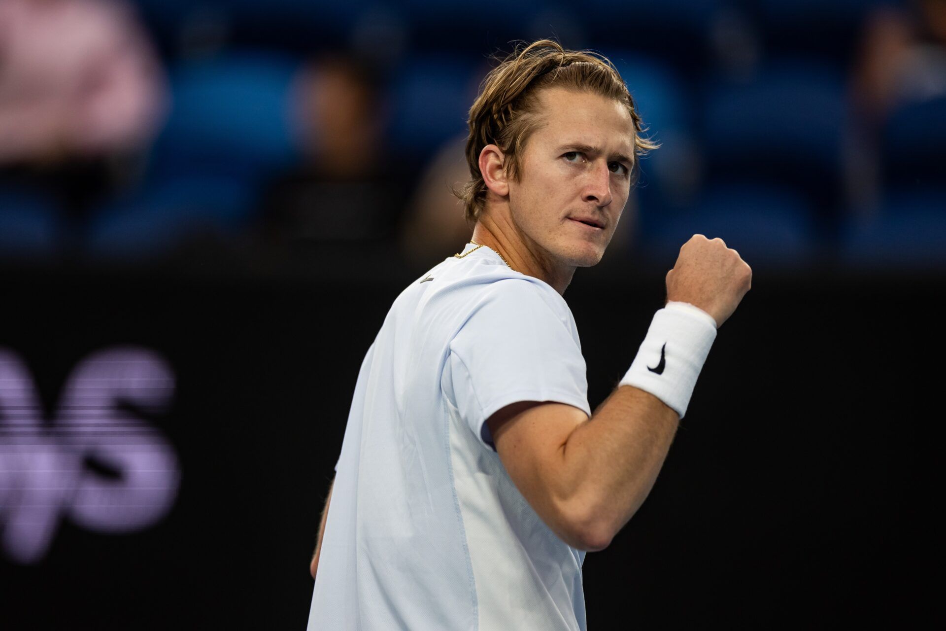 Sebastian Korda and Valentin Vacherot will lock horns in what is expected to be an interesting match at the Brisbane International.